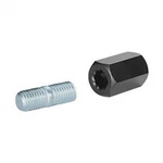 Grey Pneumatic 3/4" Stud Remover New. Price: $44.02.