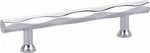 Emtek 86490 Tribeca 10" Center To Bar Cabinet Pull New. Price: $38.40.
