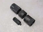 Kent-moore KM-508-A Front Lower Control Arm Bushing Remover Installer Set Used. Price: $24.99.