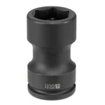 Grey Pneumatic 3223C 3/4" Drive 1-1/2" X 13/16" Combination Budd Impact Socket New. Price: $41.99.