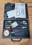 Snap-on Compression Gauge Set MT308L Used. Price: $169.99.