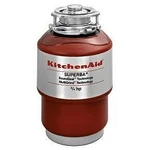 W10156761 Whirlpool Disposer New. Price: $322.56.