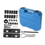 Maxpeedingrods EA839 Camshaft Timing Tool Kit For Porsche Audi 2.9T 3.0T New. Price: $233.31.