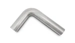 Vibrant 90 Degree Mandrel Bend 2IN Od X 4IN Clr 304 Stainless Steel Tubing New. Price: $56.99.