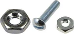 Dorman 784-599 Stove Bolt New. Price: $15.80.