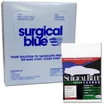 Surgical Blue Super Tack Cloth Datco 15802 12PCS Box. - Made In The Usa New. Price: $89.99.