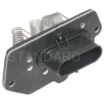 Standard Ignition RU47 Blower Motor Resistor New. Price: $131.30.
