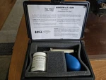 Tel-tru 17-023 Borozin Powder Gun New. Price: $29.00.