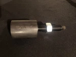 New Otc Ford Rotunda Drive Pinion Flange Installer 205-285 T88T-4851-A. Price: $114.95.
