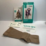 Juzo Dynamic Compression Stockings 3511 Ad Ii Ot Knee 20-30 Mmhg Petite 16808 New. Price: $21.99.