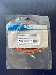 Icc Lc-st 62.5/125 ?m OM1 Mm Duplex Fiber Optic Jumper (ICFOJ3M302) New. Price: $17.00.