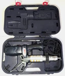 Lincoln Industrial 120V Power Luber Grease Gun Part# AC2400 Used. Price: $95.00.