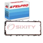Fel-pro 30710 Engine Oil Pan Gasket Set For OS32222 F81Z6675DA Xo New. Price: $50.25.