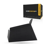 For Chevy Silverado 1500 2019-2025 Tailgate Molding Passenger Side Upper Cover New. Price: $27.23.