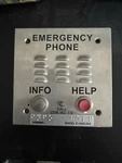 Viking E-1600-20A A.d.a. Compliant Emergency Speakerphone Built-in Open. Price: $99.99.
