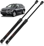 Trunk Struts Shocks Replace Oe# 689500E030 For 10-15 Lexus RX350 RX450H 2PC New. Price: $34.99.