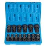 Grey Pneumatic 1314U 1/2" Drive Pc. Standard Length Fractional Universal New. Price: $239.99.