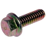 Dorman 960-007D Flanged Bolt Grade 8 1/4 In. 20 X 3/4 New. Price: $33.10.