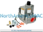 Oem Reznor Natural Gas Valve Replaces RZ096307 New. Price: $201.99.