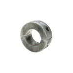 Camp Zinc 2-1/2" "donut Collar #C12 New. Price: $64.10.