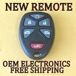 New Gm Buick Hhr Uplander Terraza Keyless Entry Remote Fob Transmitter 15114376 Remanufactured. Price: $23.95.