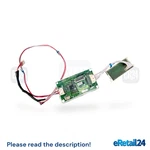 Oem Samsung Microwave Control Board DE92-03699A DE96-00947C Used. Price: $99.99.
