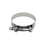 Mishimoto For 3.5 Inch Stainless Steel T-bolt Clamps New. Price: $22.26.