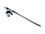 Genuine Mopar Tie Strap Clip 68159963AA New. Price: $13.30.