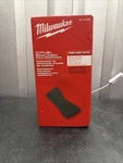 Milwaukee Blower Angled Flare Attachment 49-16-2791 New. Price: $19.95.