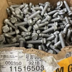 Genuine Gm M10X1.5X45 Multi-purpose Bolt 11516503 New. Price: $9.99.