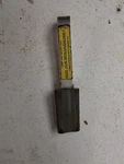 Kent-moore J-33047-1 Idle Air Valve Plug Tool Used. Price: $40.00.