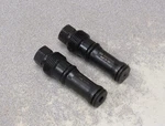 Ford 303-1071 Otc Rotunda Truck 6.0L Diesel Oil Pressure Leak Test Adapter Set Used. Price: $97.99.