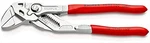 Knipex 7" Pliers Wrench Adjustable Hybrid Tool Germany New. Price: $59.95.