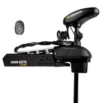Minn Kota Ultrex 80 Trolling Motor W/micro Remote - Mega Down Imaging 24V New. Price: $3019.99.