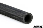 -16AN Hps Nbr Rubber Stainless Steel Braided Hose With Nylon Cover Black New. Price: $28.40.