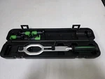 Matco Tools Timing Belt Service Kit - TGH100 Used. Price: $46.89.
