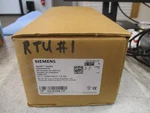 Siemens Openair Actuator GCA164.1P 160 In. Lb. New Surplus. Price: $300.00.