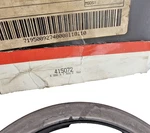Timken 415072 Oil Seal Multi-lip Plain Round Loaded Spring, 6"ID X 7.5"OD New. Price: $44.95.