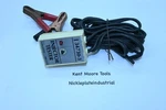 Kent-moore J-34730-3 Injector Tester Tool Used. Price: $19.99.