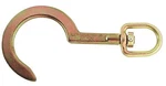 Klein Tools 259 Swivel Anchor Hook New. Price: $44.47.