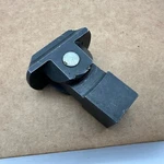 Ford Rotunda Otc 205-193 Axle Bearing Remover Tool T837-1225-A SKU26T Used. Price: $99.95.