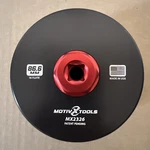 Motivx Tools MX2326-US 86.6MM 16 Flute Precision Cnc Machined Aluminum Oil New. Price: $39.99.