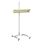 Infratech 14-1000 1500-WATT Portable Infrared Curing Lamp Model SRU-1615 New. Price: $300.83.