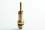 Kohler K89773 Diverter Kit For Rite-temp New. Price: $74.69.