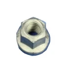 Oem Mopar For Jeep Cherokee 2001 Hex Flange Lock Nut Inner M14 By 1.50 New. Price: $22.80.