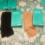 Juzo Basic 4411 Ot Short Knee High Stockings Ad Compression 20-30 Size & Color New. Price: $19.99.