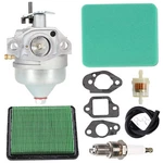 Carburetor For Mtd Yard Machines 6.5 Hp Honda Power Lawn Mower Model 12A-556Q713 New. Price: $22.98.