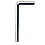 Eklind Tool Company 15618 Hex-l KEY9MM Long New. Price: $13.47.