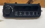 1998-2004 Chrysler Concorde Ac Heater Climate Control Temperature Oem Tested Used. Price: $122.85.