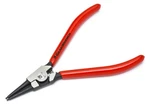 Gearwrench Straight Fixed Tip External Snap Ring Pliers 7" - 82136 Black New. Price: $23.99.